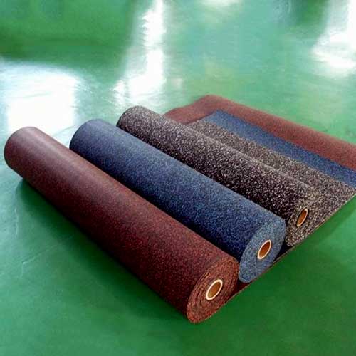 郑州许昌塑胶运动地板厂家浅谈地毯如何选购与搭配